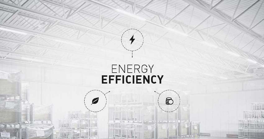 Energy efficiency