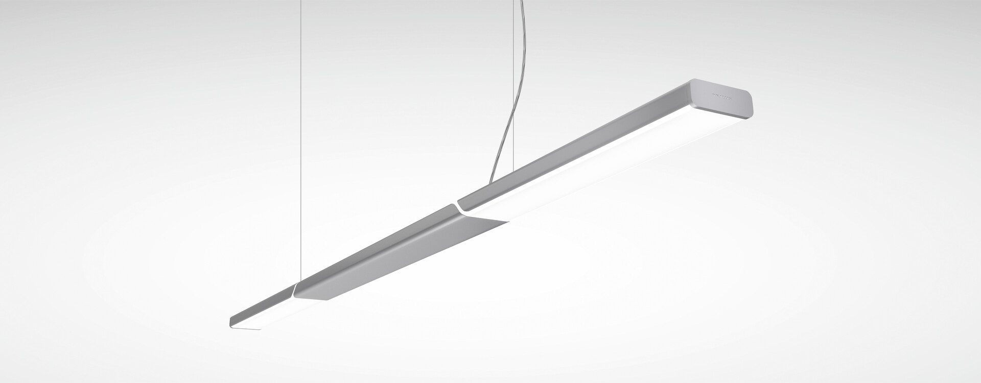 Parelia Led Suspended Luminaire Suspended Luminaires